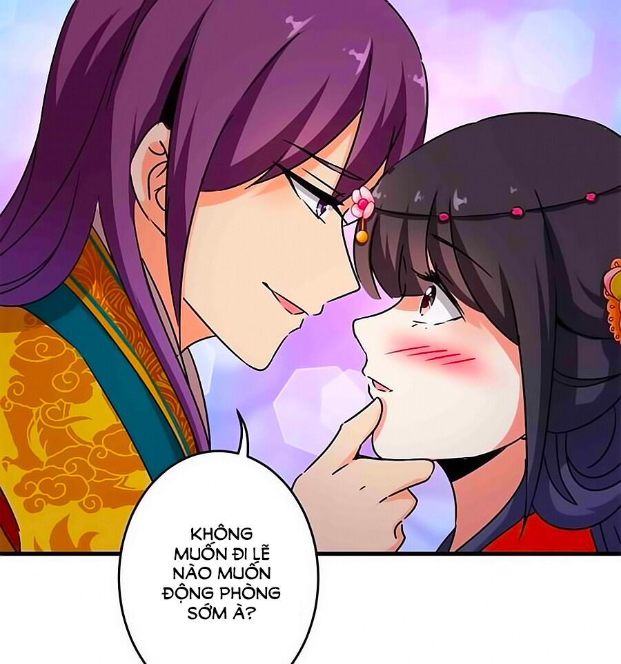 Vương Gia ! Ngươi Thật Bỉ Ổi !: Chapter 306