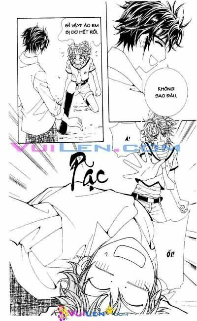 Chạm Mặt Thần Tượng: Chapter 11