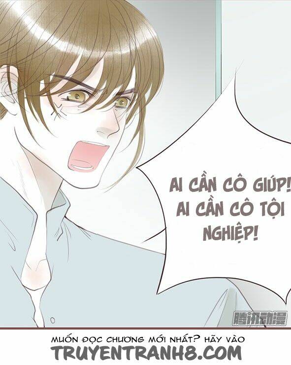 Giữa Anh Và Em: Chapter 63