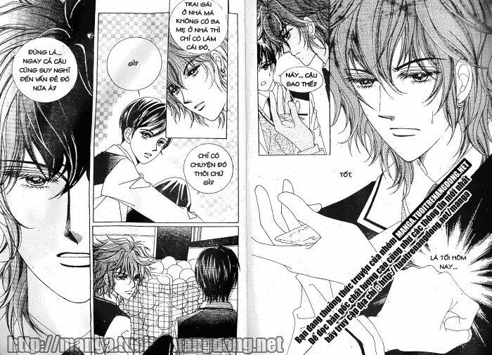 Yêu Hoặc Chết: Chapter 2