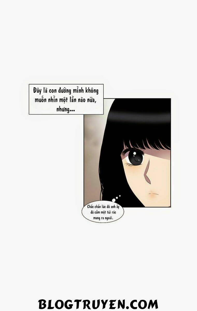 My Shining World: Chapter 7
