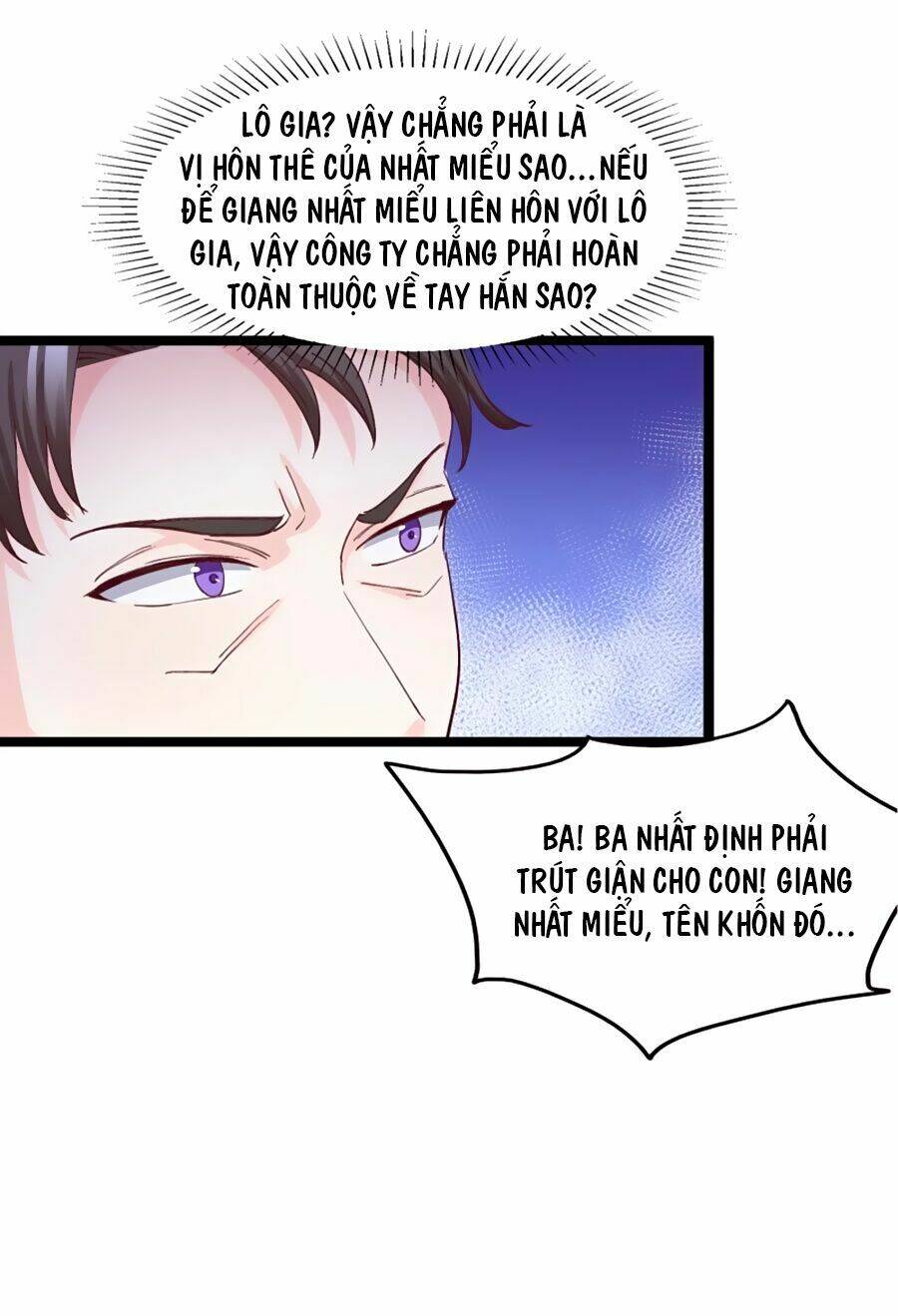 Ta Và Nam Thần Cởi Áo Ngủ Rồi: Chapter 9