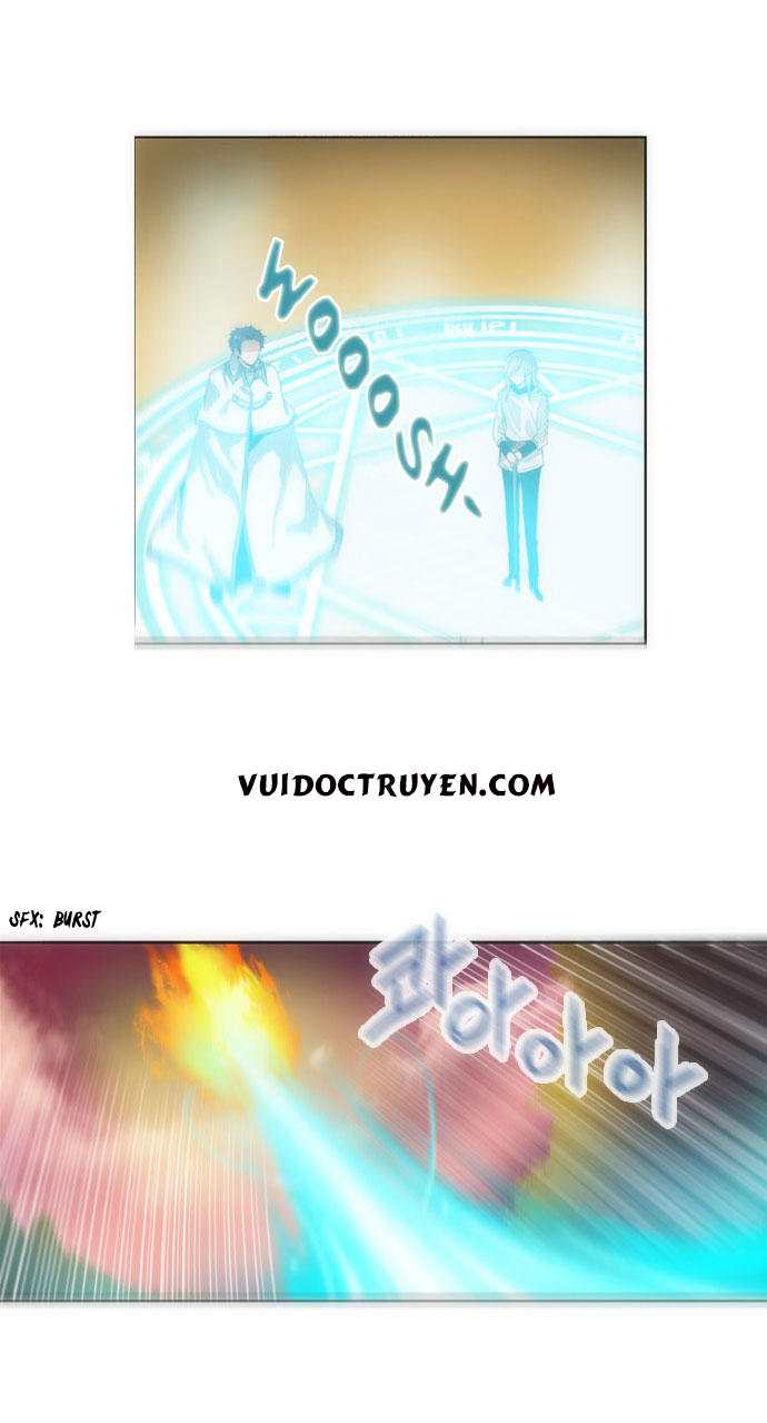 Crepuscule (Yamchi): Chapter 78