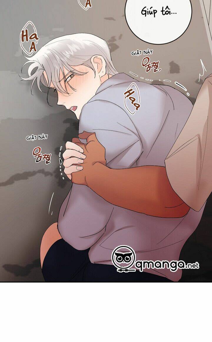 Kẻ Cắp Mặt Trăng: Chapter 20