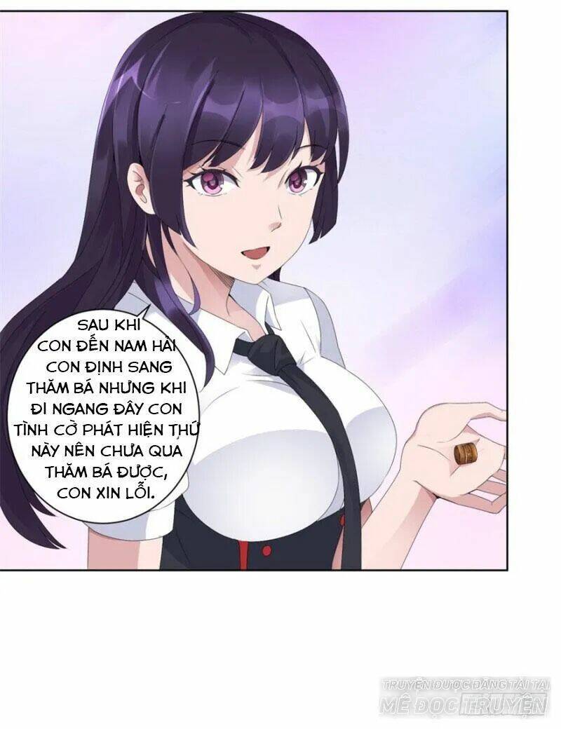 Đô Thị Chí Tôn Hệ Thống: Chapter 6