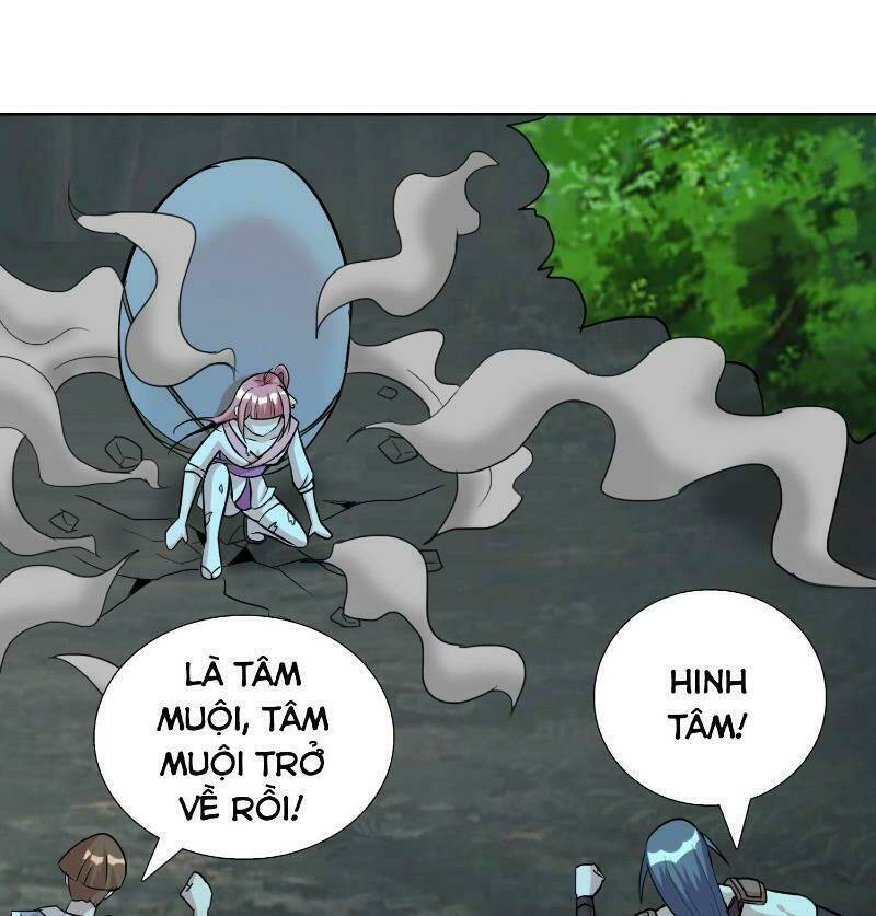 Liệp Thực Vương: Chapter 7