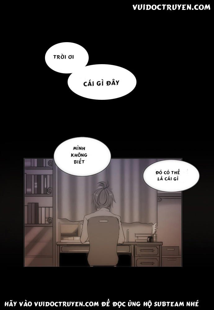 Crepuscule (Yamchi): Chapter 39