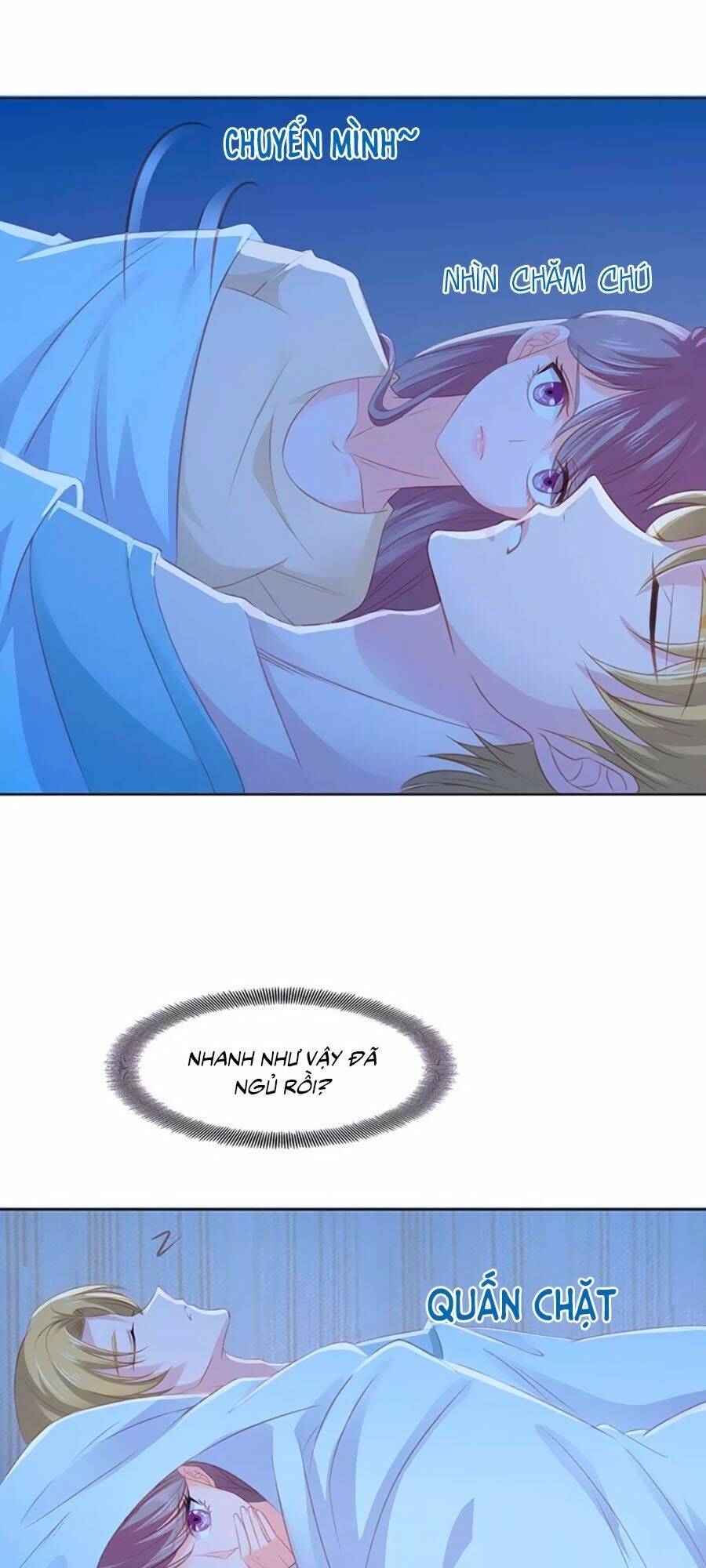 Một Đời An Nhiên: Chapter 8