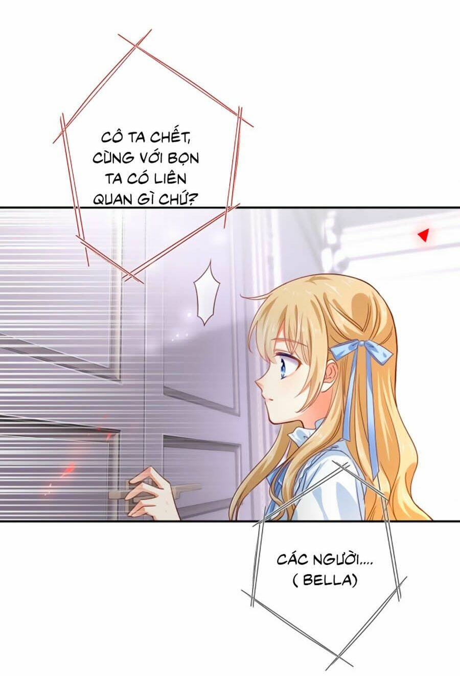 Nữ Hoàng Đầu Tiên Của Đế Quốc: Chapter 2.2