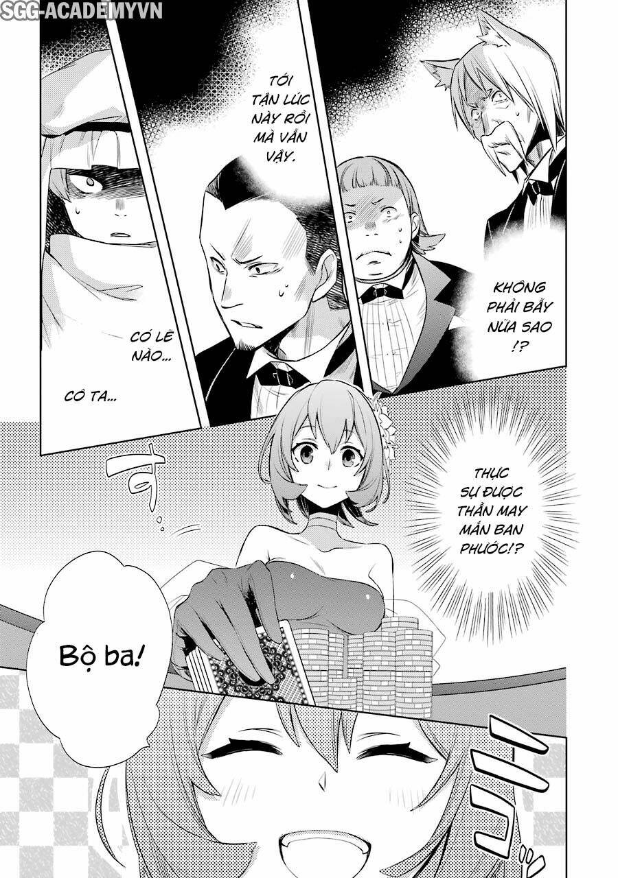 Dungeon Ni Deai O Motomeru No Wa Machigatte Iru Darou Ka: Familia Chronicle Episode Ryu: Chapter 5