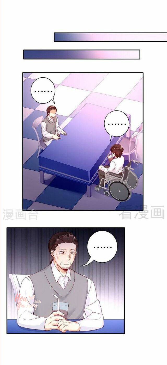 Phục Thù Thiếu Gia Tiểu Điềm Thê: Chapter 82