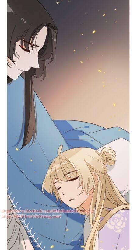 Bạn Trai Tôi Là Cẩm Y Vệ 2: Chapter 50