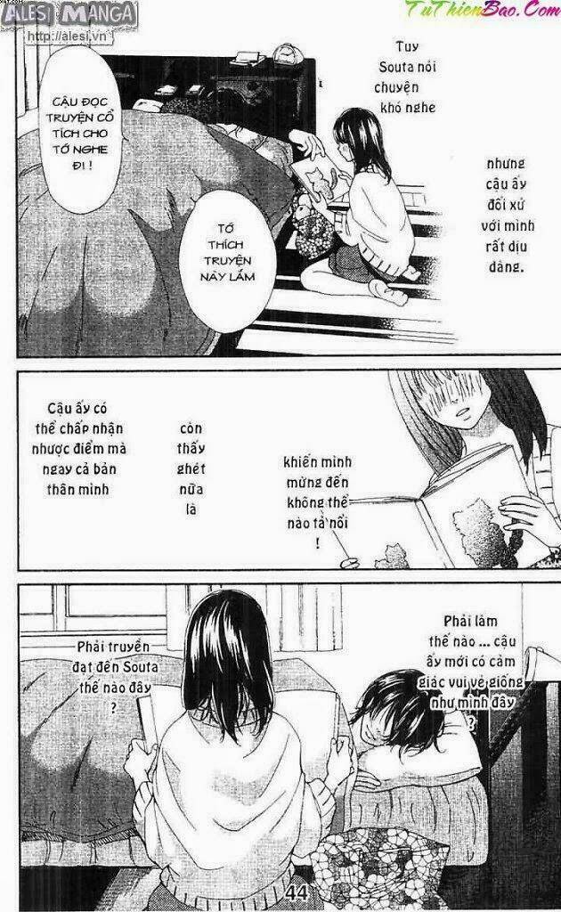 Lời Tỏ Tình Muộn Màng: Chapter 6