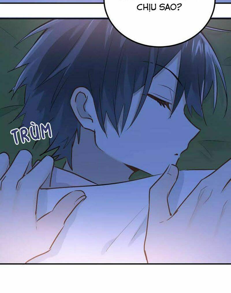 Đầu Gấu Biết Yêu: Chapter 70