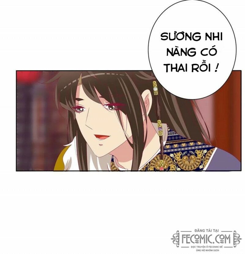 Thông Linh Phi: Chapter 721