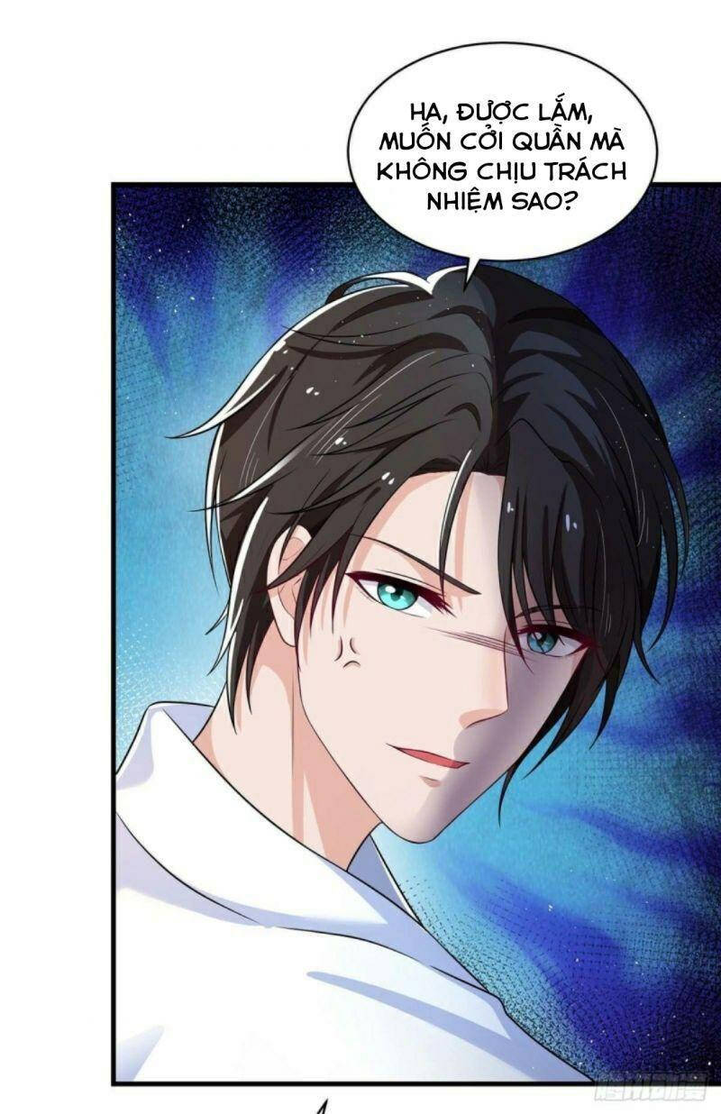 Trọng Sinh Chi Ngược Tra Nữ Vương: Chapter 6
