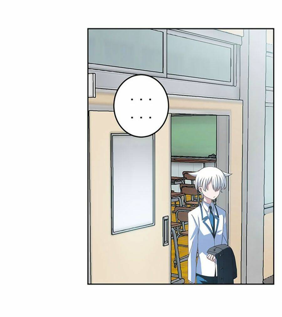 Người Yêu Khát Máu Của Tôi: Chapter 10