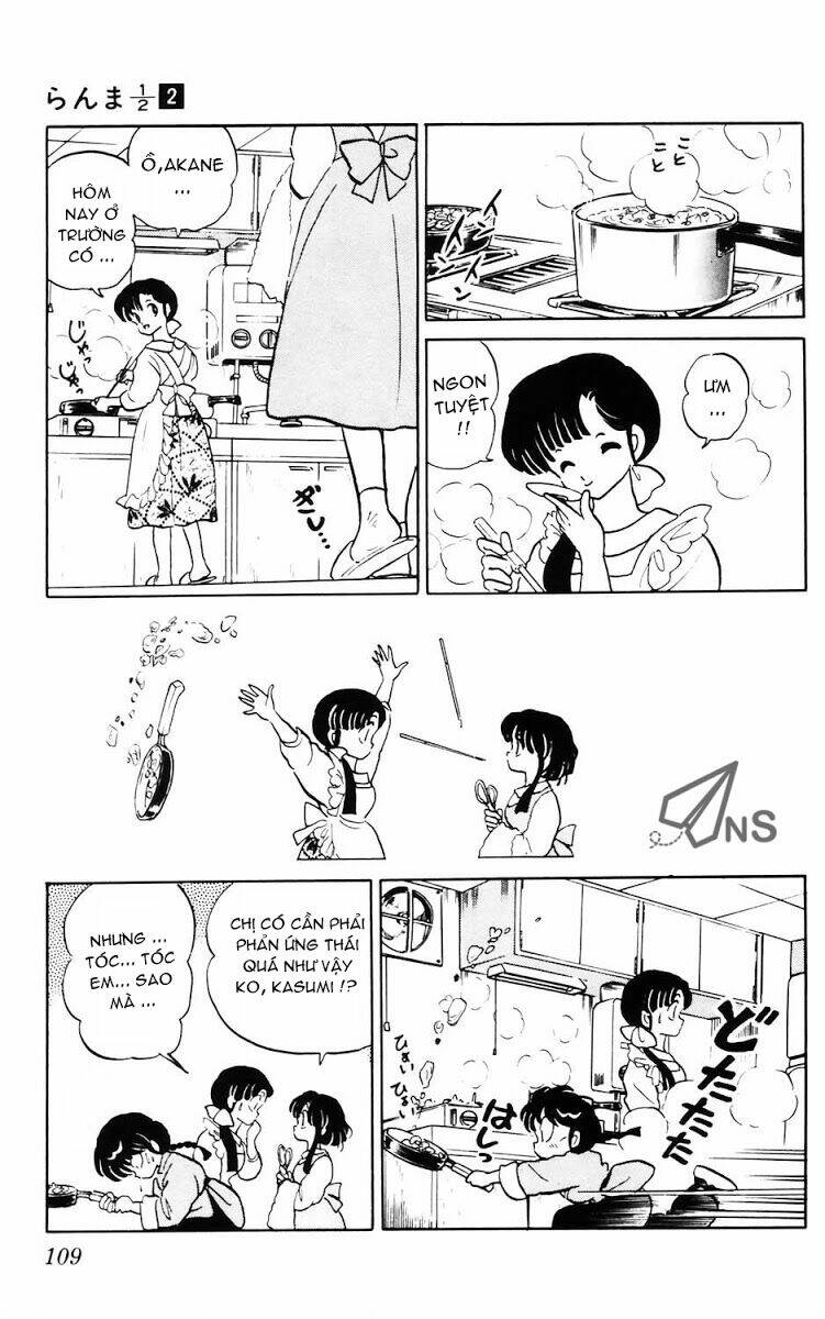 Suối Lời Nguyền: Chapter 14