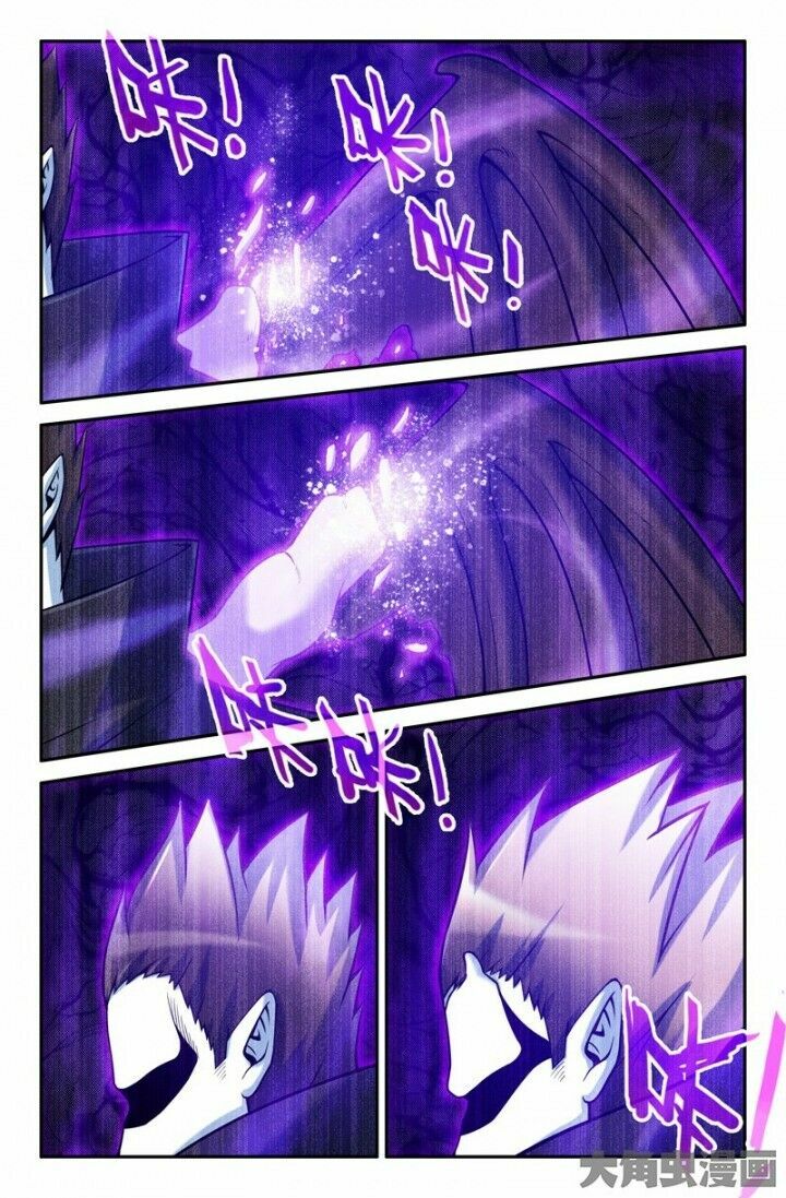 Linh Nhận Truyền Thuyết: Chapter 90