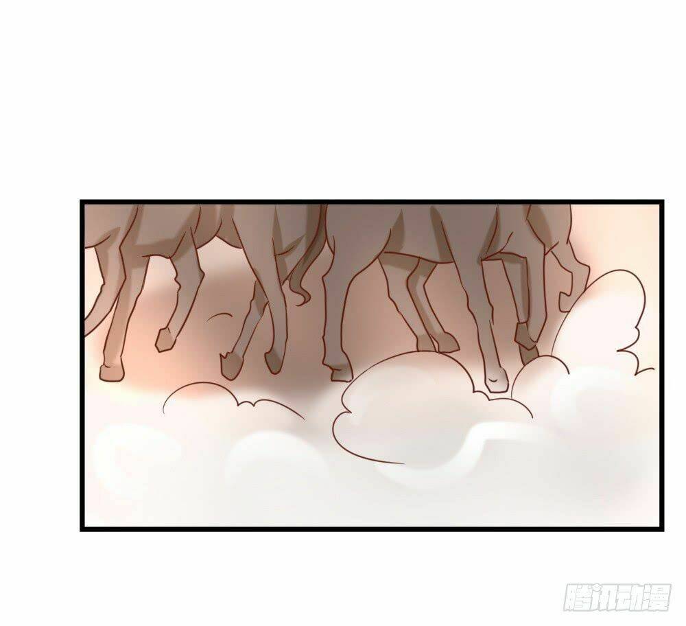 Hồng Nhan Bất Vong Quốc: Chapter 15