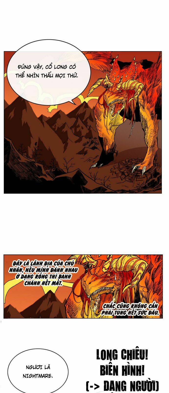 Hard Core Leveling Warrior: Chapter 102