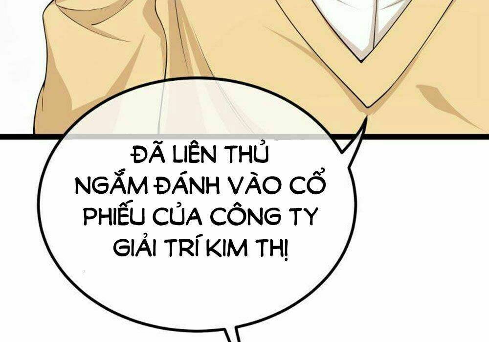 Boss Của Tôi Là Đại Thần: Chapter 79