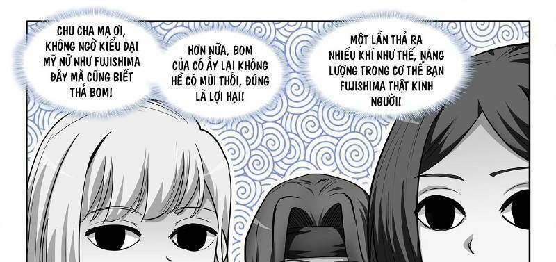 Cực Đạo Tông Sư: Chapter 53