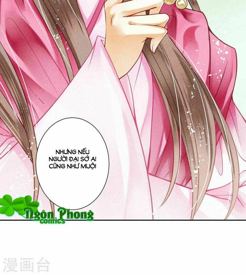 Ái Thượng Vô Địch Tiếu Hoàng Hậu: Chapter 38