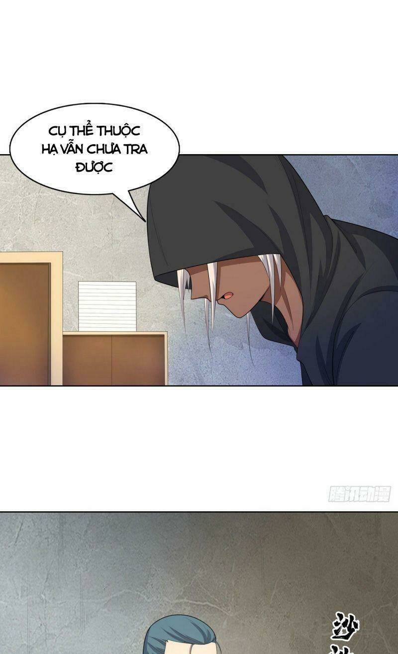 Thần Long Tinh Chủ: Chapter 22