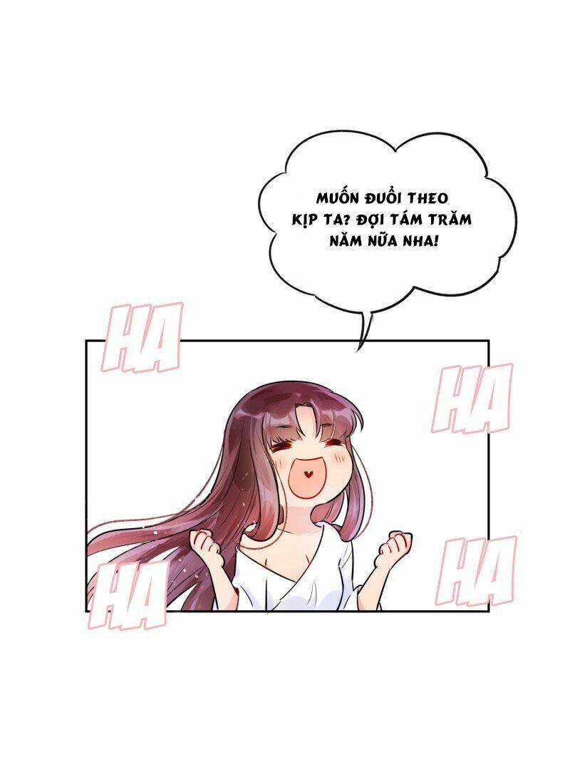 Bệ Hạ Nhà Ta Muốn Hại Quốc: Chapter 4