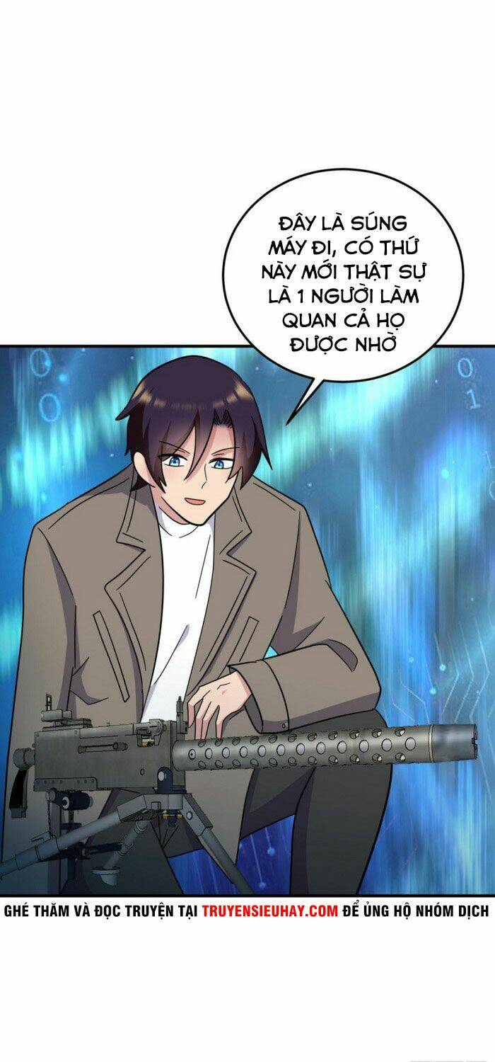 Đại Gia Livestream Vạn Giới: Chapter 86