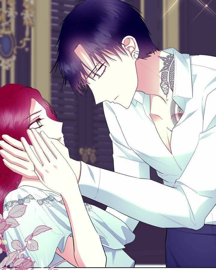 Kẻ Tạo Ra Nữ Phản Diện: Chapter 70.1