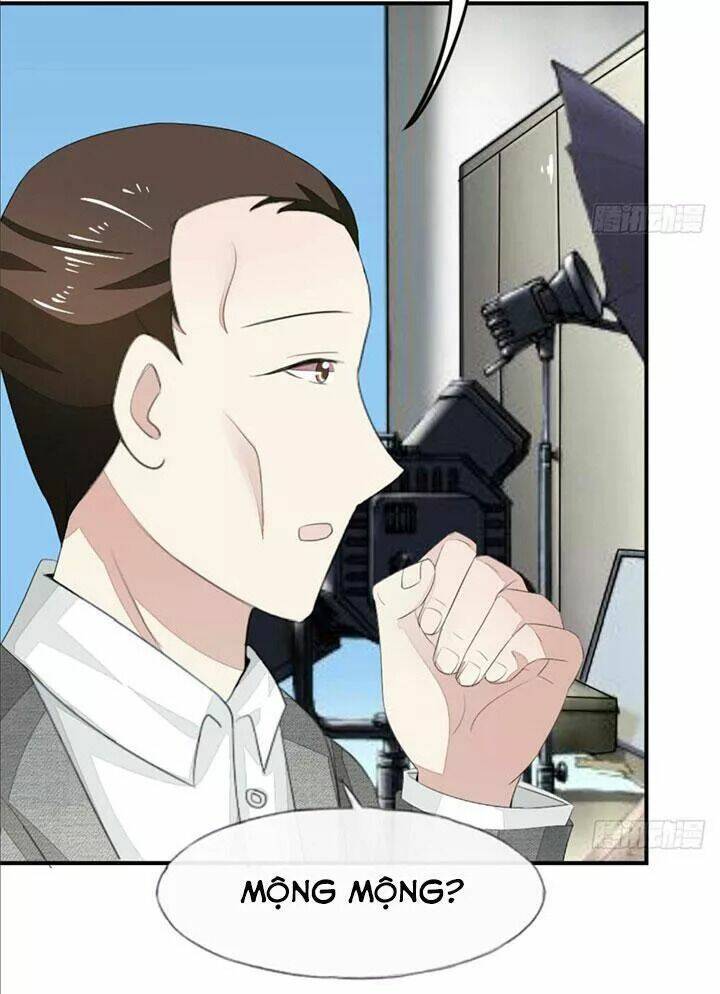 Nam Thần Ma Cà Rồng: Sủng Nhược Tiểu Lãn Thê: Chapter 83