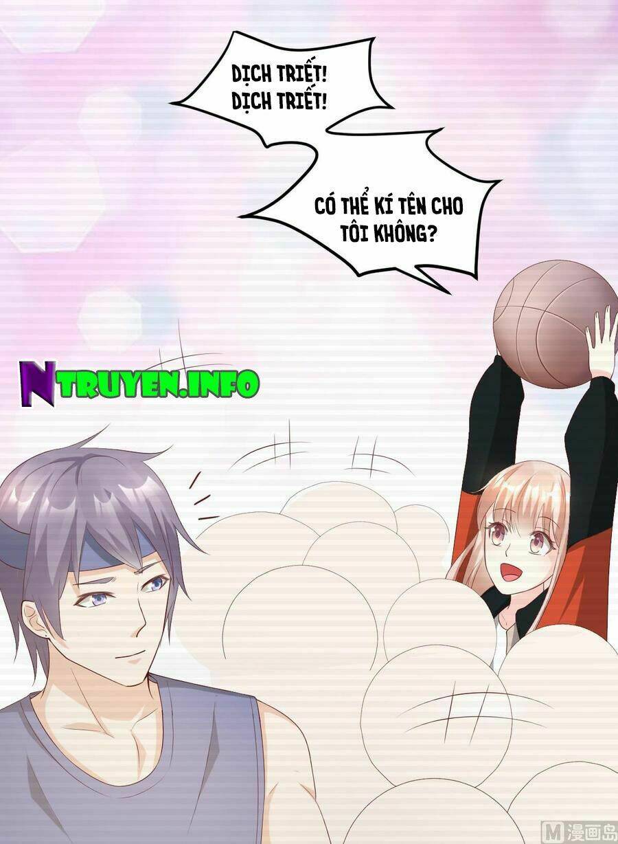 Tư Sủng Cục Cưng Bảo Bối: Chapter 25.2