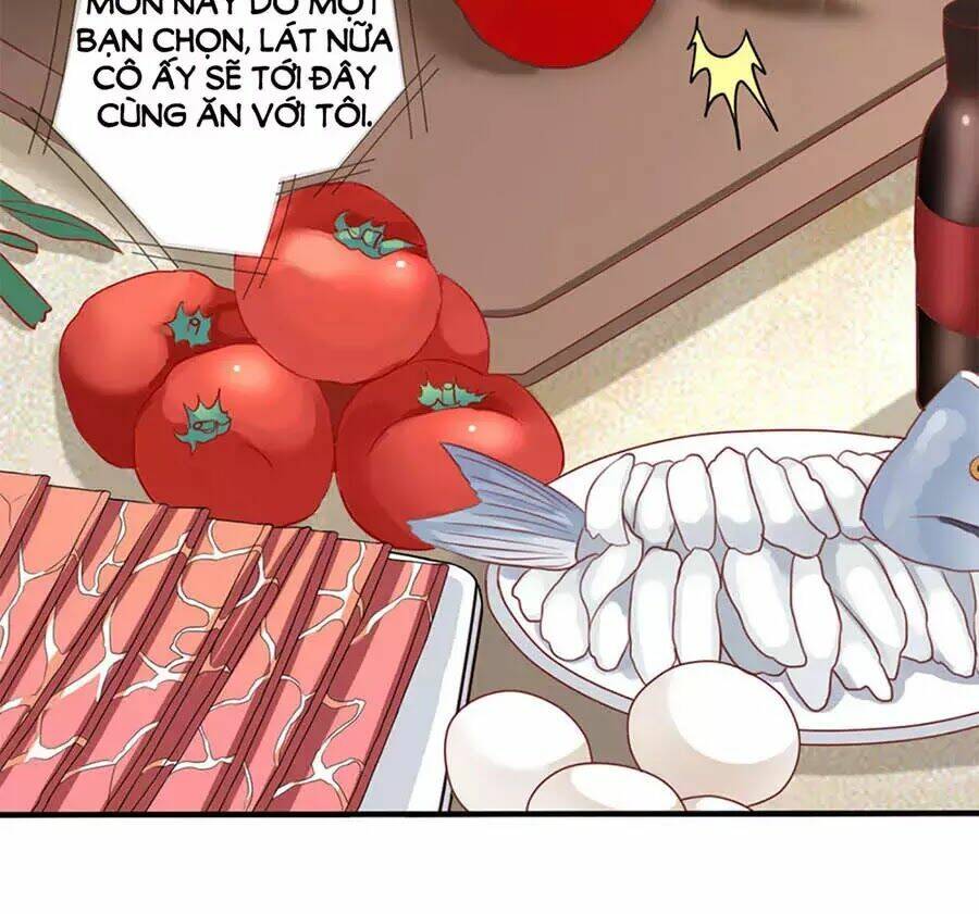 Mỹ Vị Giai Thê: Chapter 69