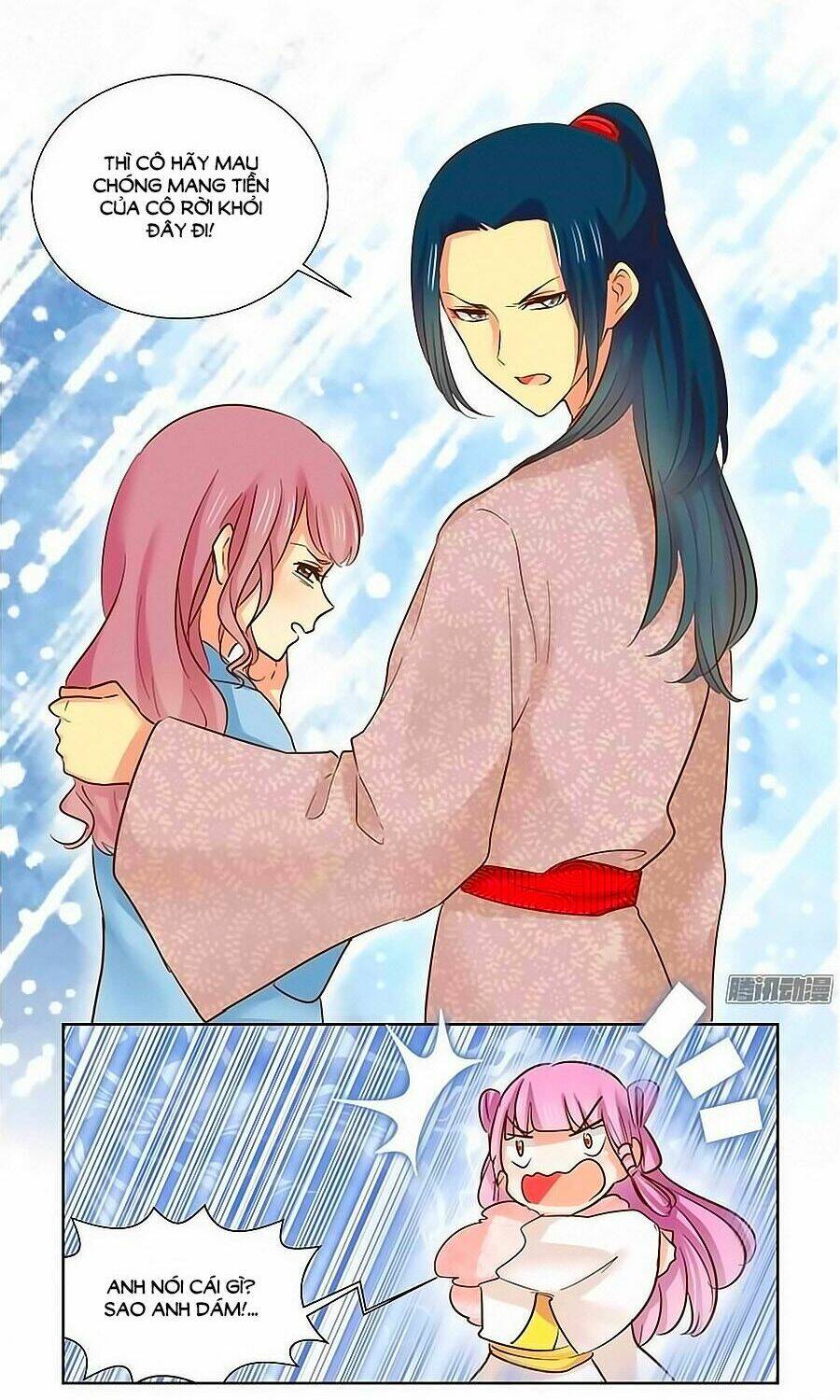 Lưu Luyến Tinh Diệu: Chapter 75