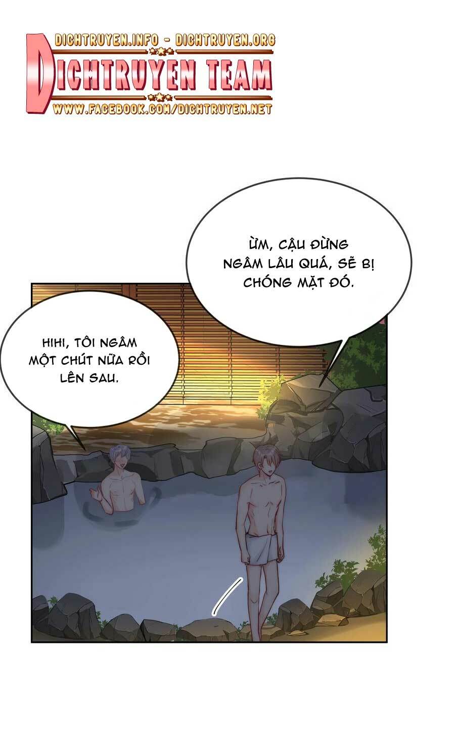 Boss Đại Nhân Là Nữ Thần?: Chapter 72