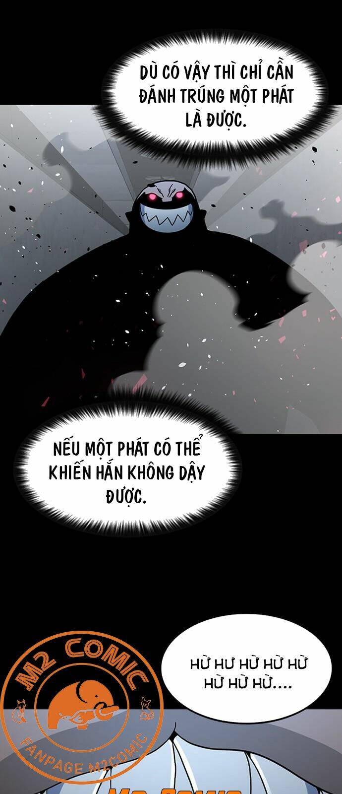 Điểm Chết: Chapter 27