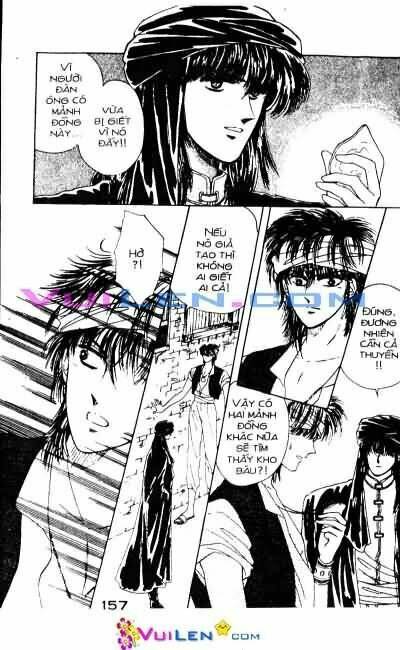 Nàng Công Chúa Ham Chơi: Chapter 4