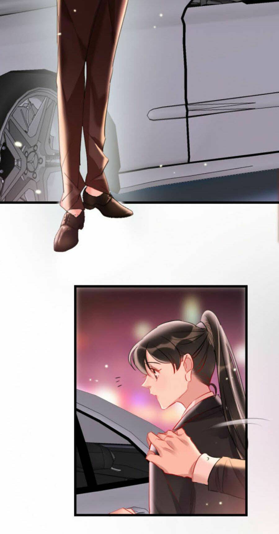 Cô Ấy Thật Xinh Đẹp 2: Chapter 2