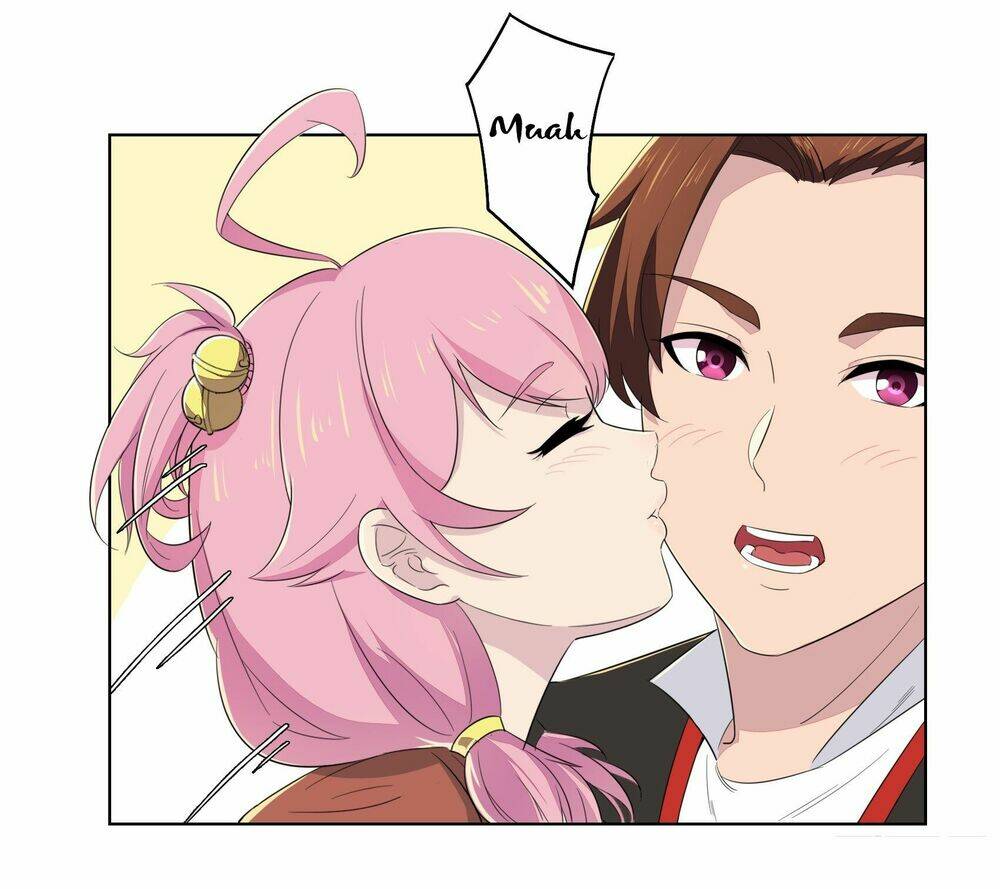 Thiên Vực Thần Tọa: Chapter 10