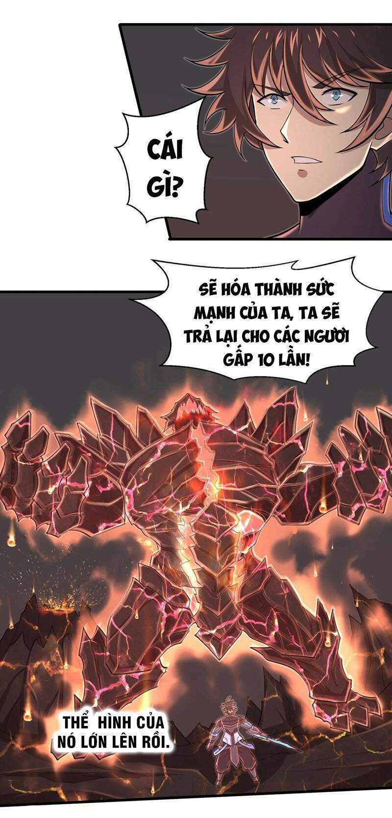Một Trăm Triệu Điểm: Chapter 87
