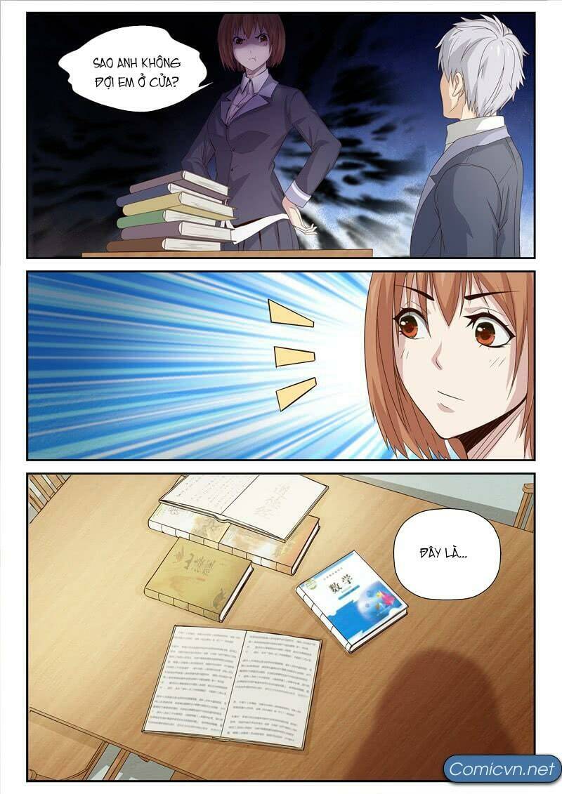 Tu Chân Cuồng Thiếu: Chapter 7