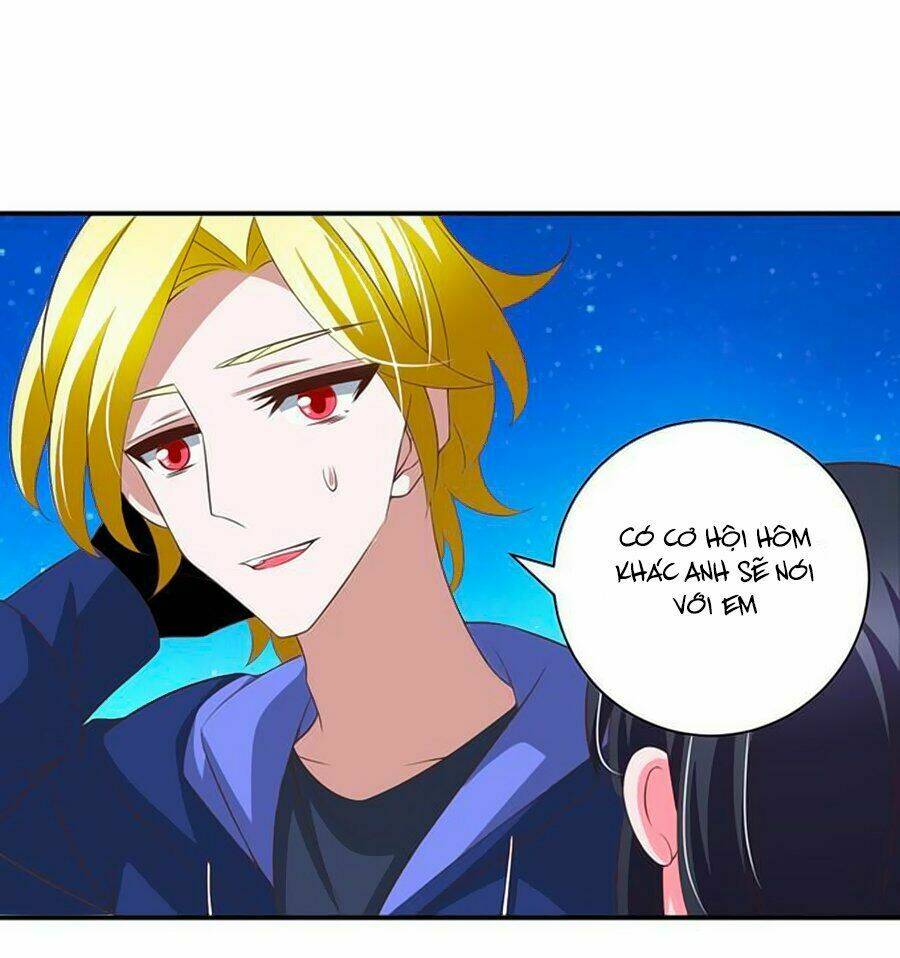 Người Yêu Khát Máu Của Tôi: Chapter 52