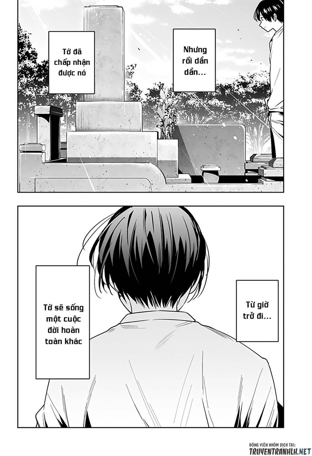 Koi Goku No Toshi: Chapter 47