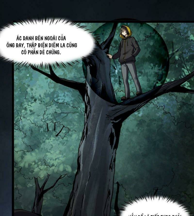Ta Độ Kiếp Thất Bại Đều Là Tại Ngươi: Chapter 19