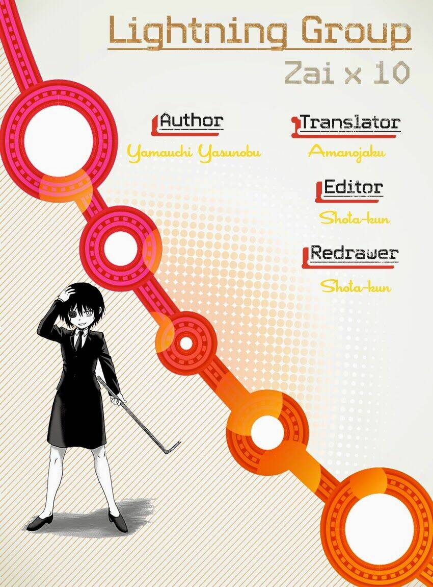 Zai X 10: Chapter 25