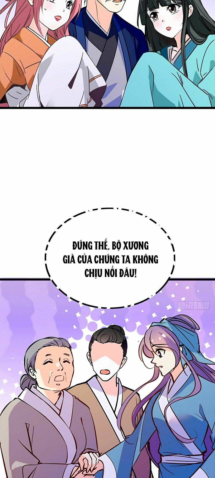 Nhất Thế Khuynh Thành: Lãnh Cung Khí Phi: Chapter 89