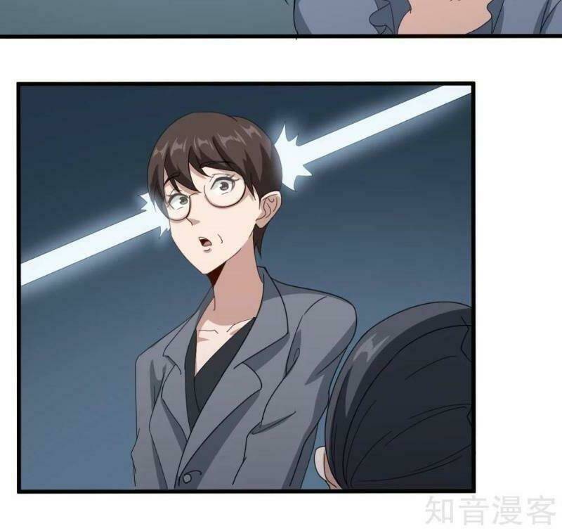 Hộ Hoa Cao Thủ Tại Vườn Trường: Chapter 85