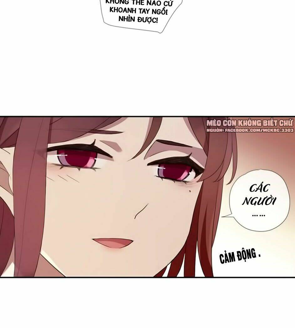 Bách Yêu Dị Văn: Chapter 64